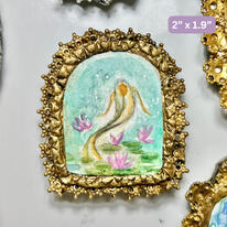 Opal Koi
